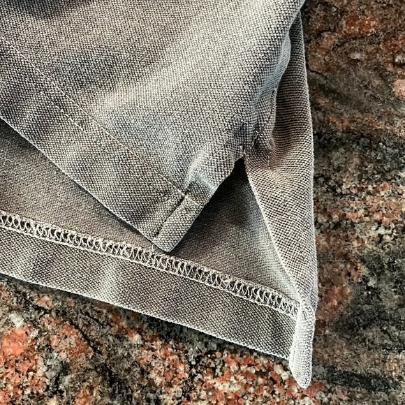 3-button Reebok polo - Picture 4 of 4